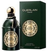 Парфюм-унисекс Guerlain Oud Essentiel EDP 125ml фото №2 — интернет-магазин Desire.md