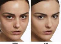 Тональный крем для лица Yves Saint Laurent All Hours Foundation SPF20 B30 фото №2 — интернет-магазин Desire.md