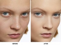 Тональный крем для лица Yves Saint Laurent All Hours Foundation SPF20 BD20 фото №2 — интернет-магазин Desire.md