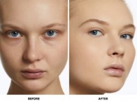 Тональный крем для лица Yves Saint Laurent All Hours Foundation SPF20 BD25 фото №2 — интернет-магазин Desire.md