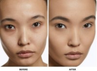 Тональный крем для лица Yves Saint Laurent All Hours Foundation SPF20 BD40 фото №2 — интернет-магазин Desire.md