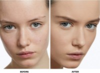 Тональный крем для лица Yves Saint Laurent All Hours Foundation SPF20 BR20 фото №2 — интернет-магазин Desire.md