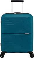 Чемодан American Tourister Airconic Spinner (128186/6613) фото №3 — интернет-магазин Desire.md