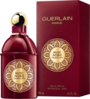 Parfum-unisex Guerlain Musc Noble EDP 125ml
