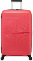 Чемодан American Tourister Airconic Spinner (128188/T362) фото №3 — интернет-магазин Desire.md