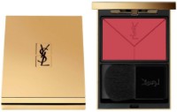 Blush pentru față Yves Saint Laurent Couture Blush 02 imaginea #1 — magazin online Desire.md