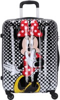 Valiză penrtu copii American Tourister Disney Legends Spinner (64479/4755) imaginea #3 — magazin online Desire.md