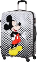 Valiză penrtu copii American Tourister Disney Legends Spinner (64480/7483) imaginea #1 — magazin online Desire.md