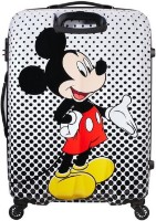 Valiză penrtu copii American Tourister Disney Legends Spinner (64480/7483) imaginea #4 — magazin online Desire.md
