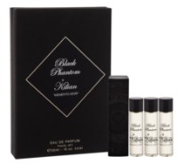 Парфюм-унисекс By Kilian Black Phantom EDP 4x7.5ml фото №2 — интернет-магазин Desire.md