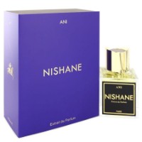 Parfum-unisex Nishane Ani EDP 50ml imaginea #2 — magazin online Desire.md