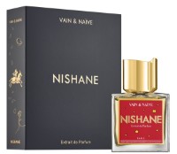 Parfum-unisex Nishane Vain & Naiv EDP 50ml imaginea #2 — magazin online Desire.md
