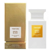 Парфюм-унисекс Tom Ford Soleil Blanc EDT 100ml фото №2 — интернет-магазин Desire.md