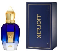 Парфюм-унисекс Xerjoff 400 EDP 50ml фото №2 — интернет-магазин Desire.md