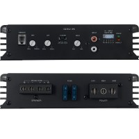 Amplificator auto Ground Zero GZIA 2.135 imaginea #2 — magazin online Desire.md