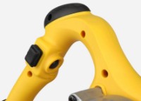 Mașina de amestecat RTRMAX RTM396 imaginea #3 — magazin online Desire.md