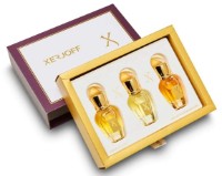 Parfum-unisex Xerjoff Discovery Set IV 3x15ml