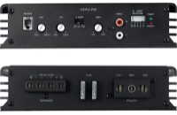 Amplificator auto Ground Zero GZIA 2.240 imaginea #2 — magazin online Desire.md