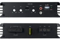 Amplificator auto Ground Zero GZIA 2.85 imaginea #2 — magazin online Desire.md