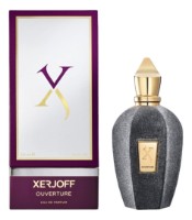 Парфюм-унисекс Xerjoff Ouverture EDP 50ml фото №2 — интернет-магазин Desire.md