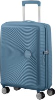 Чемодан American Tourister Soundbox Spinner Expandable (88472/E612) фото №1 — интернет-магазин Desire.md