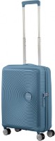 Чемодан American Tourister Soundbox Spinner Expandable (88472/E612) фото №2 — интернет-магазин Desire.md