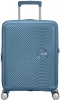 Чемодан American Tourister Soundbox Spinner Expandable (88472/E612) фото №3 — интернет-магазин Desire.md