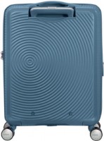 Чемодан American Tourister Soundbox Spinner Expandable (88472/E612) фото №4 — интернет-магазин Desire.md