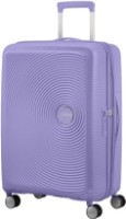 Чемодан American Tourister Soundbox Spinner Expandable (88473/1491) фото №1 — интернет-магазин Desire.md