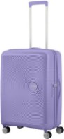 Чемодан American Tourister Soundbox Spinner Expandable (88473/1491) фото №2 — интернет-магазин Desire.md
