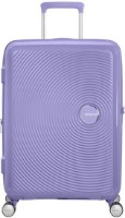 Чемодан American Tourister Soundbox Spinner Expandable (88473/1491) фото №3 — интернет-магазин Desire.md