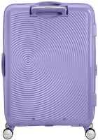Чемодан American Tourister Soundbox Spinner Expandable (88473/1491) фото №4 — интернет-магазин Desire.md