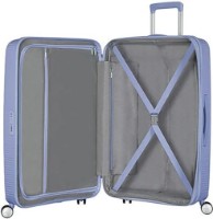 Чемодан American Tourister Soundbox Spinner Expandable (88473/1491) фото №7 — интернет-магазин Desire.md