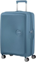 Чемодан American Tourister Soundbox Spinner (88473/E612) фото №1 — интернет-магазин Desire.md