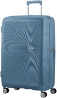 Valiză American Tourister Soundbox Spinner Expandable (88474/E612) imaginea #1 — magazin online Desire.md