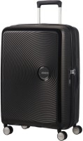 Чемодан American Tourister Soundbox Spinner Expandable (88473/1027) фото №1 — интернет-магазин Desire.md
