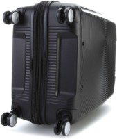 Чемодан American Tourister Soundbox Spinner Expandable (88473/1027) фото №5 — интернет-магазин Desire.md