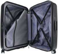 Чемодан American Tourister Soundbox Spinner Expandable (88473/1027) фото №6 — интернет-магазин Desire.md