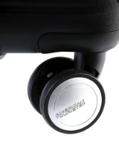 Чемодан American Tourister Soundbox Spinner Expandable (88473/1027) фото №10 — интернет-магазин Desire.md