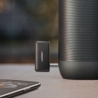 Receiver Ugreen Bluetooth 5.0 Receiver Black (70303) imaginea #7 — magazin online Desire.md