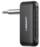 Receiver Ugreen Bluetooth 5.0 Receiver Black (70303) imaginea #1 — magazin online Desire.md