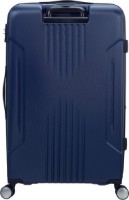 Valiză American Tourister Tracklite Spinner Expandable (88752/1265) imaginea #3 — magazin online Desire.md