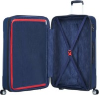 Чемодан American Tourister Tracklite Spinner Expandable (88752/1265) фото №5 — интернет-магазин Desire.md