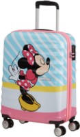 Чемодан детский American Tourister Wavebreaker Disney Spinner (85667/8623) фото №1 — интернет-магазин Desire.md