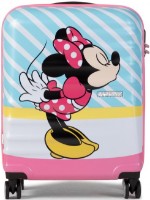 Чемодан детский American Tourister Wavebreaker Disney Spinner (85667/8623) фото №2 — интернет-магазин Desire.md
