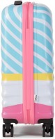 Чемодан детский American Tourister Wavebreaker Disney Spinner (85667/8623) фото №4 — интернет-магазин Desire.md