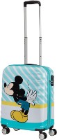 Valiză penrtu copii American Tourister Wavebreaker Disney Spinner (85667/8624) imaginea #8 — magazin online Desire.md