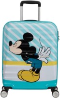 Valiză penrtu copii American Tourister Wavebreaker Disney Spinner (85667/8624) imaginea #2 — magazin online Desire.md