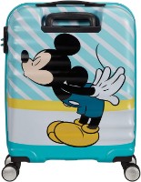Valiză penrtu copii American Tourister Wavebreaker Disney Spinner (85667/8624) imaginea #3 — magazin online Desire.md