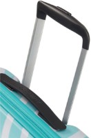 Valiză penrtu copii American Tourister Wavebreaker Disney Spinner (85667/8624) imaginea #7 — magazin online Desire.md